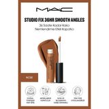M.A.C Studio Fix 36HR Smooth Angles 36 Saate Kadar Kalıcı Nemlendirme Etkili Kapatıcı - NC50