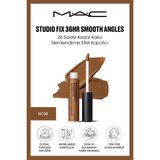 M.A.C Studio Fix 36HR Smooth Angles 36 Saate Kadar Kalıcı Nemlendirme Etkili Kapatıcı - NC58