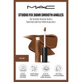 M.A.C Studio Fix 36HR Smooth Angles 36 Saate Kadar Kalıcı Nemlendirme Etkili Kapatıcı - NC60