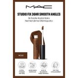 M.A.C Studio Fix 36HR Smooth Angles 36 Saate Kadar Kalıcı Nemlendirme Etkili Kapatıcı - NC63