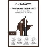 M.A.C Studio Fix 36HR Smooth Angles 36 Saate Kadar Kalıcı Nemlendirme Etkili Kapatıcı - NC65