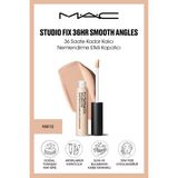 M.A.C Studio Fix 36HR Smooth Angles 36 Saate Kadar Kalıcı Nemlendirme Etkili Kapatıcı - NW10