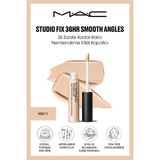 M.A.C Studio Fix 36HR Smooth Angles 36 Saate Kadar Kalıcı Nemlendirme Etkili Kapatıcı - NW11