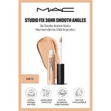 M.A.C Studio Fix 36HR Smooth Angles 36 Saate Kadar Kalıcı Nemlendirme Etkili Kapatıcı - NW13