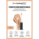 M.A.C Studio Fix 36HR Smooth Angles 36 Saate Kadar Kalıcı Nemlendirme Etkili Kapatıcı - NW20