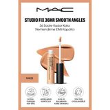 M.A.C Studio Fix 36HR Smooth Angles 36 Saate Kadar Kalıcı Nemlendirme Etkili Kapatıcı - NW25