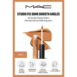 M.A.C Studio Fix 36HR Smooth Angles 36 Saate Kadar Kalıcı Nemlendirme Etkili Kapatıcı - NW35
