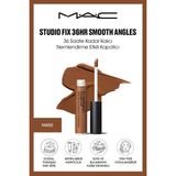 M.A.C Studio Fix 36HR Smooth Angles 36 Saate Kadar Kalıcı Nemlendirme Etkili Kapatıcı - NW50