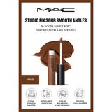 M.A.C Studio Fix 36HR Smooth Angles 36 Saate Kadar Kalıcı Nemlendirme Etkili Kapatıcı - NW55
