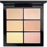 M.A.C Studio Fix Conceal And Correct Kapatıcı Paleti Light