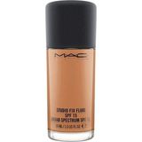 M.A.C Studio Fix Fluid Effectıve Concealer Spf 15 NC27 Foundation 30 ml PSSN1113
