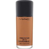 M.A.C Studio Fix Fluid Spf 15 Foundation 30 ml FNDTN54 - NC47