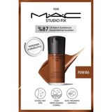 M.A.C Studıo Fıx Fluıd Spf 15 Matte FOUNDATION-NW46 30 ml DEMBA5767