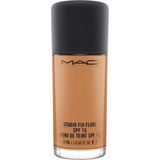 M.A.C Studio Fix Fluid Spf 15 NC44 Fondöten - 30 ml 24 Saat Kalıcı.