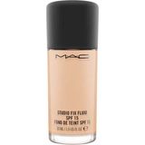 M.A.C Studio Fix Fluid Spf 15 NW20 Foundation 30 ml FNDTN252