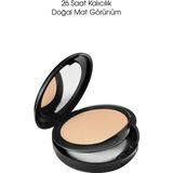 M.A.C Studio Fix Powder Plus Foundation NC20 Powder Foundation 15 G FNDTN85