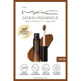 M.A.C Studio Radiance 24HR Luminous Lift Concealer - Cilt Bakım Içerikli Serum Kapatıcı 11 ml - NC55