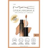 M.A.C Studio Radiance 24HR Luminous Lift Concealer Mini M·a·c - Cilt Bakım Içerikli Serum Kapatıcı 1.8 ml - NC17