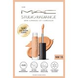 M.A.C Studio Radiance 24HR Luminous Lift Concealer Mini M·a·c - Cilt Bakım Içerikli Serum Kapatıcı 1.8 ml - NW15
