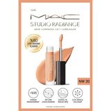 M.A.C Studio Radiance 24HR Luminous Lift Concealer Mini M·a·c - Cilt Bakım Içerikli Serum Kapatıcı 1.8 ml - NW20