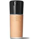 M.A.C Studıo Radıance Serum-Powered Glowıng Foundatıon With Jojoba Oil C4 PSSN3232