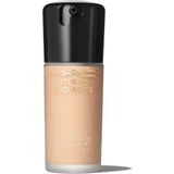 M.A.C Studıo Radıance Serum-Powered Glowıng Foundatıon With Jojoba Oil N12 PSSN3226
