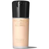 M.A.C Studıo Radıance Serum-Powered Glowıng Foundatıon With Jojoba Oil N18 PSSN3239