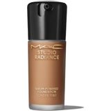 M.A.C Studıo Radıance Serum-Powered Glowıng Foundatıon With Jojoba Oil NC55 PSSN3228