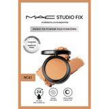 M.A.C YENİ Studio Fix Powder Plus Fondöten - NC41