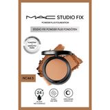 M.A.C YENİ Studio Fix Powder Plus Fondöten - NC44.5