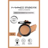 M.A.C YENİ Studio Fix Powder Plus Fondöten - NC44