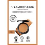 M.A.C YENİ Studio Fix Powder Plus Fondöten - NC46
