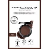 M.A.C YENİ Studio Fix Powder Plus Fondöten - NC65