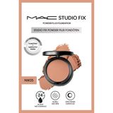 M.A.C YENİ Studio Fix Powder Plus Fondöten - NW25