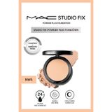 M.A.C Yeni Studio Fix Powder Plus Fondöten - Nw5