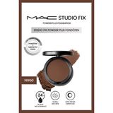M.A.C YENİ Studio Fix Powder Plus Fondöten - NW60