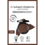 M.A.C YENİ Studio Fix Powder Plus Fondöten - NW65