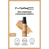 M.A.C Yüksek Kapatıcılık Sağlayan ve Gün Boyu Kalıcılığını Koruyan Sıvı Kapatıcı NC25 9 ml - Bej