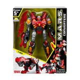 M.a.r.s. Dönüşebilen Robot Dinozor 1 Adet Fiyatıdır P223632s8590