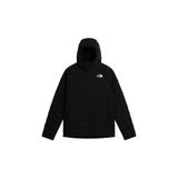M ABSEIL STRETCH DOWN HOODIE Erkek Ceket NF0A8J5DJK31 Siyah-L