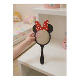 M.Art Dekorasyon Ahşap Lazer Kesim Mdf Ayna Pleksi Micky Mouse Çocuk El Aynası