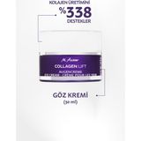 M.Asam 30 ml Collagen Lift Göz Kremi