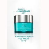 M.Asam 50 ml Aqua Intense Hyaluronlu Yüz Kremi