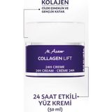 M.Asam Collagen Lift Nemlendirici Yüz Kremi 50 ml