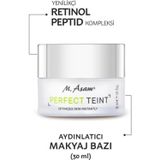 M.Asam Perfect Teint Makyaj Bazı