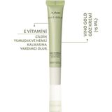 M.Asam Vino Gold Kırışıklık Karşıtı Göz Çevresi Kremi 15 ml
