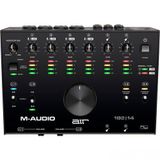 M-audio Air 192 -14 Enstrüman Girişli Ses Kartı