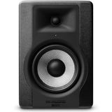 M-Audıo Bx5-5" Stüdyo Monitör Hoparlörü, Akustik Alan Kontrolü İle Müzik Prodüksiyonu Ve Karışımı İçin, 100W 2 Yönlü Aktif Hoparlör,