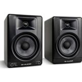 M-Audio BX5 BT: 5" Bluetooth Stüdyo Hoparlör | 5 " DSP Destekli, Bluetooth bağlantılı, Applikasyon Kontrollü Amplifikatörlü Stüd