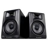M-AUDIO BX5 BT -5" DSP Destekli, Bluetooth bağlantılı, Applikasyon Kontrollü Amplifikatörlü Stüdyo Hoparlörleri (Çift)